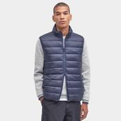 Barbour Men's Bretby Puffer Gilet in Navy image