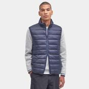 Barbour Men's Bretby Puffer Gilet in Navy image