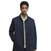 Barbour Men's City Chelsea Waterproof Jacket in Navy &amp; Hyland Loch image