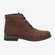 Barbour Men's Deckham Boots in Cedar image