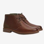 Barbour Men's Readhead Boots in Teak image