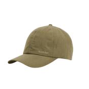 Barbour Mya Baseball Cap in Dusky Green image
