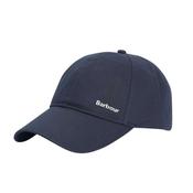 Barbour Olivia Sports Baseball Cap in Navy image
