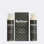 Barbour Quilted Jacket Repair Kit