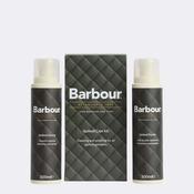 Barbour Quilted Jacket Repair Kit