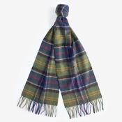 Barbour Tartan Scarf in Classic Tartan image