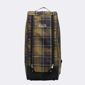 Barbour Tartan Wellington Boot Bag in Classic Tartan