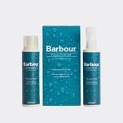 Barbour Waterproof Jacket Care Kit