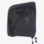 Barbour Waxed Cotton Hood in Classic Navy image
