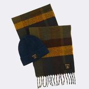 Barbour Westerdale Beanie and Scarf Gift Set Classic
