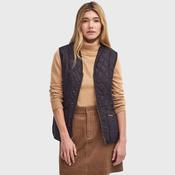 Barbour Women's Betty Liner Fleece in Brown image