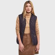 Barbour Women's Betty Liner Fleece in Brown image