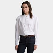 Barbour Women's Clemency Shirt in White image
