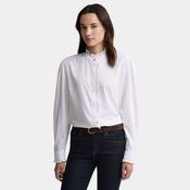 Barbour Women's Clemency Shirt in White image