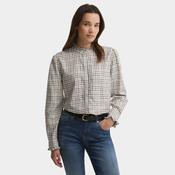 Barbour Women's Fareham Shirt in Multi image