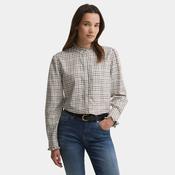 Barbour Women's Fareham Shirt in Multi image