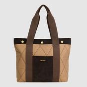 Barbour Women's Healy Tote Bag in Muted image