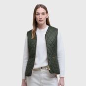 Barbour Women's Markenfield Liner in Olive image