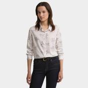 Barbour Women's Safari Shirt in Multi Horse image
