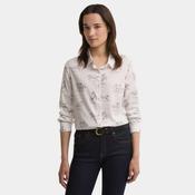 Barbour Women's Safari Shirt in Multi Horse image
