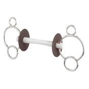 Beris Comfort Bar 3-Ring Hard Bit image