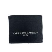 Carr &amp; Day &amp; Martin Horse Grooming Towel