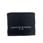 Carr &amp; Day &amp; Martin Horse Grooming Towel