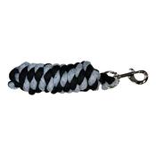 Carr &amp; Day &amp; Martin Horse Lead Rope in Black image