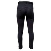 Cotton Jodhpurs Kid Black