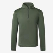 Covalliero Kids Active Shirt in Opal Green image
