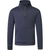 Covalliero Sweater Kids Full Sleeve Dark Navy