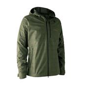 Deerhunter Men's Pro Gamekeeper Jacket in Turf image
