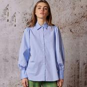 Diega Women's Clora Shirt in Blue image
