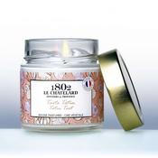 Le Chatelard Signature Scented Candle in Tantin Tart image