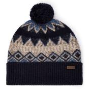 Dubarry Coolroe in Navy Multi image