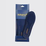 Dubarry Footbed in Navy