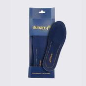 Dubarry Footbed in Navy