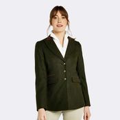 Dubarry Women's Rockberry Jacket in Loden image