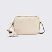 Dubarry Rostrevor Crossbody Bag in Oyster