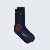 Dubarry Tintern Short PrimaLoft Socks in Navy image