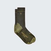 Dubarry Tintern Short PrimaLoft Socks in Olive image