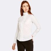 Dubarry Women's Chamomile Shirt in White image