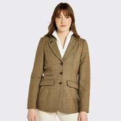 Dubarry Women's Darkhedges Tweed Jacket in Burren image