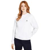 Dubarry Women's Glenside Jumper in White image