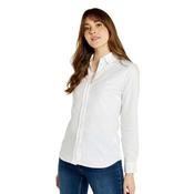 Dubarry Women's Mimosa Shirt in White image