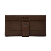 Dubarry Strawhill Purse in Walnut image