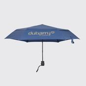 Dubarry Poppins Umbrella in Navy image