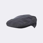 Dubarry Rossmore Wax Cotton Cap in Navy image