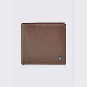 Dubarry Sallins Leather Wallet in Walnut image