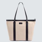 Dubarry Women's Bencorr Tote Bag in Navy image